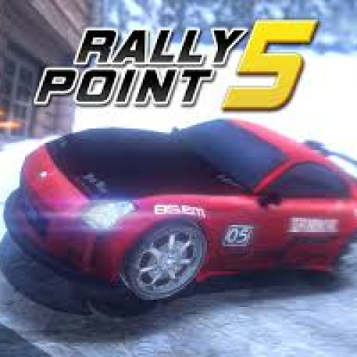 Rally Point 5