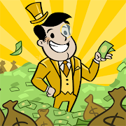 Adventure Capitalist!