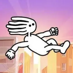 Dreadhead Parkour