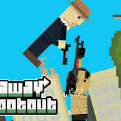 Getaway Shootout